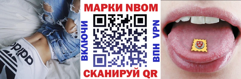 Купить закладки  Гусь-Хрустальный  Марки N-bome 1,8мг 